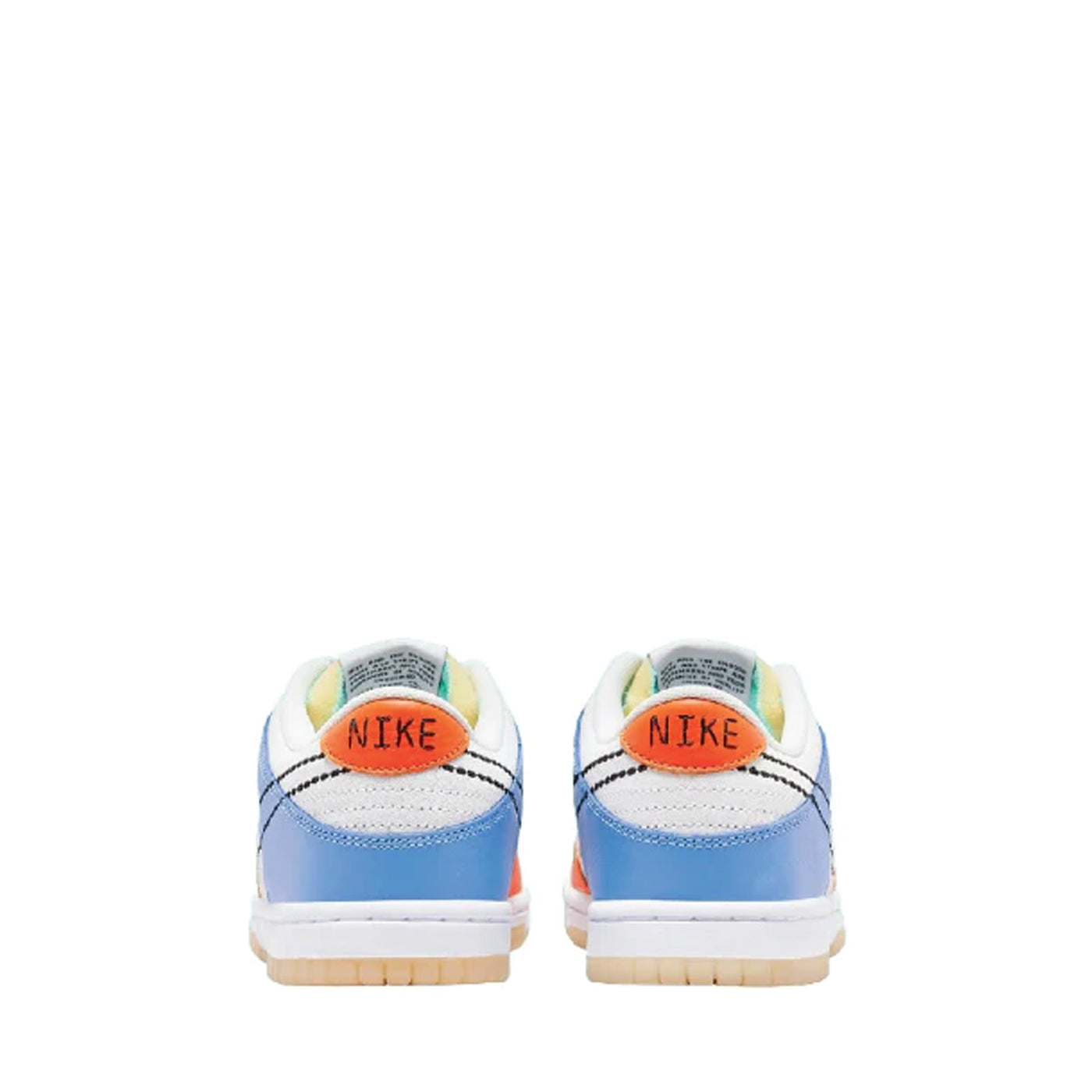 Sneaker Dunk Low GS