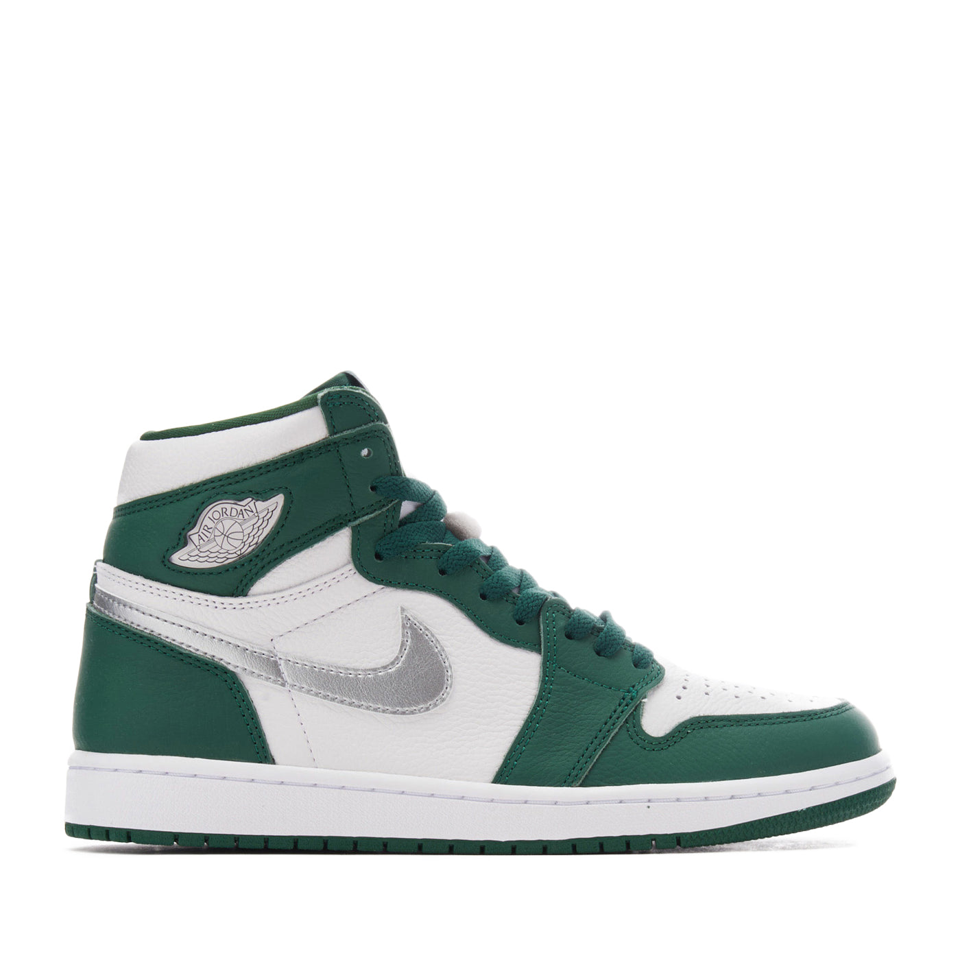 Sneaker Jordan 1 Retro High OG Gorge Green