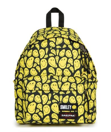 Padded Pak'r bold silk sailor