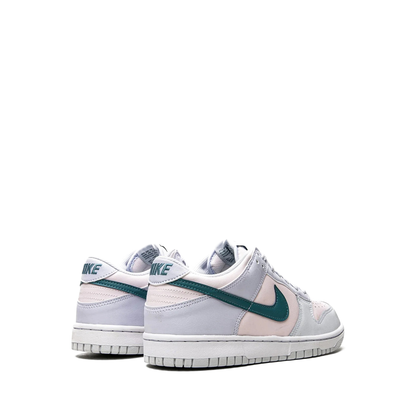 Sneaker Dunk Low Mineral Teal GS