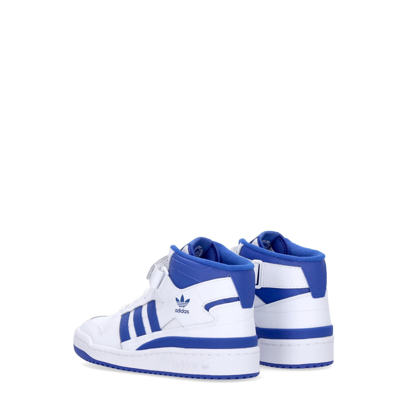 MID royal forum sneakers