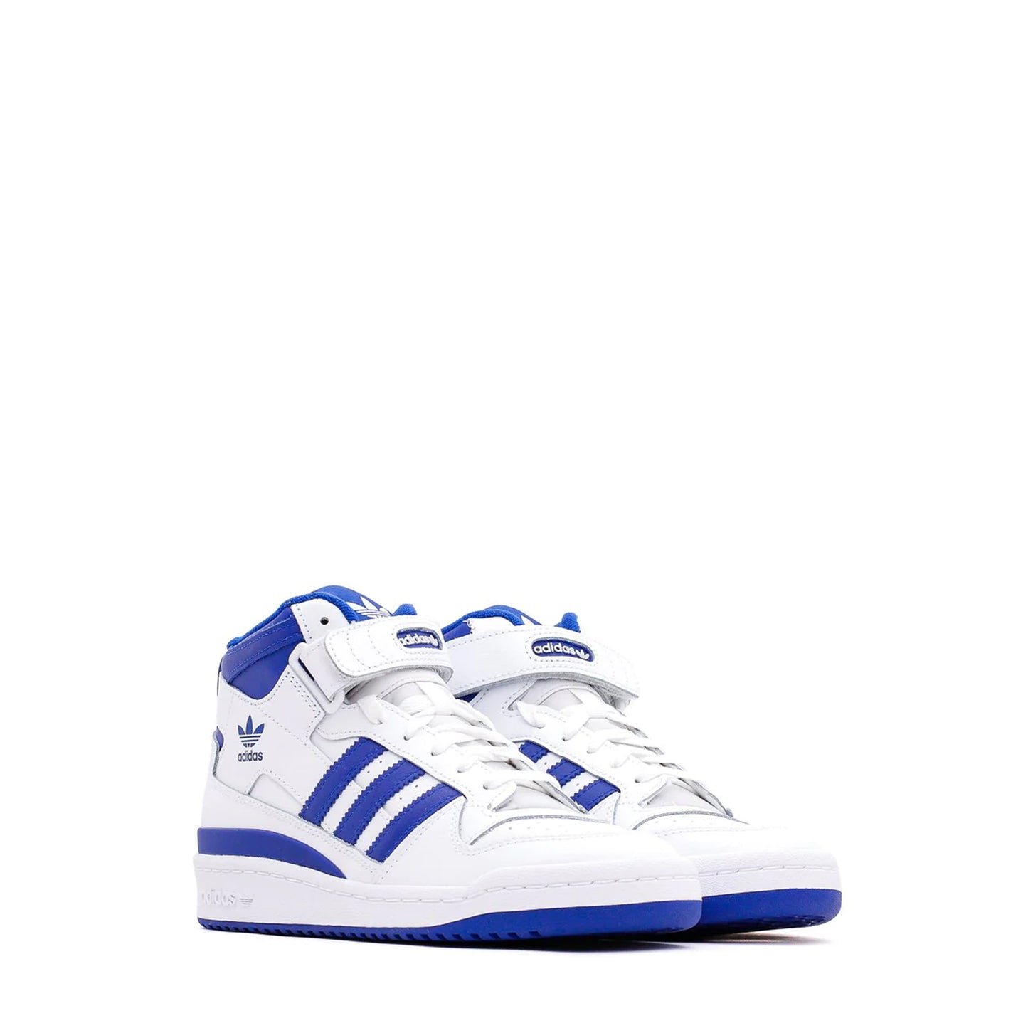MID royal forum sneakers