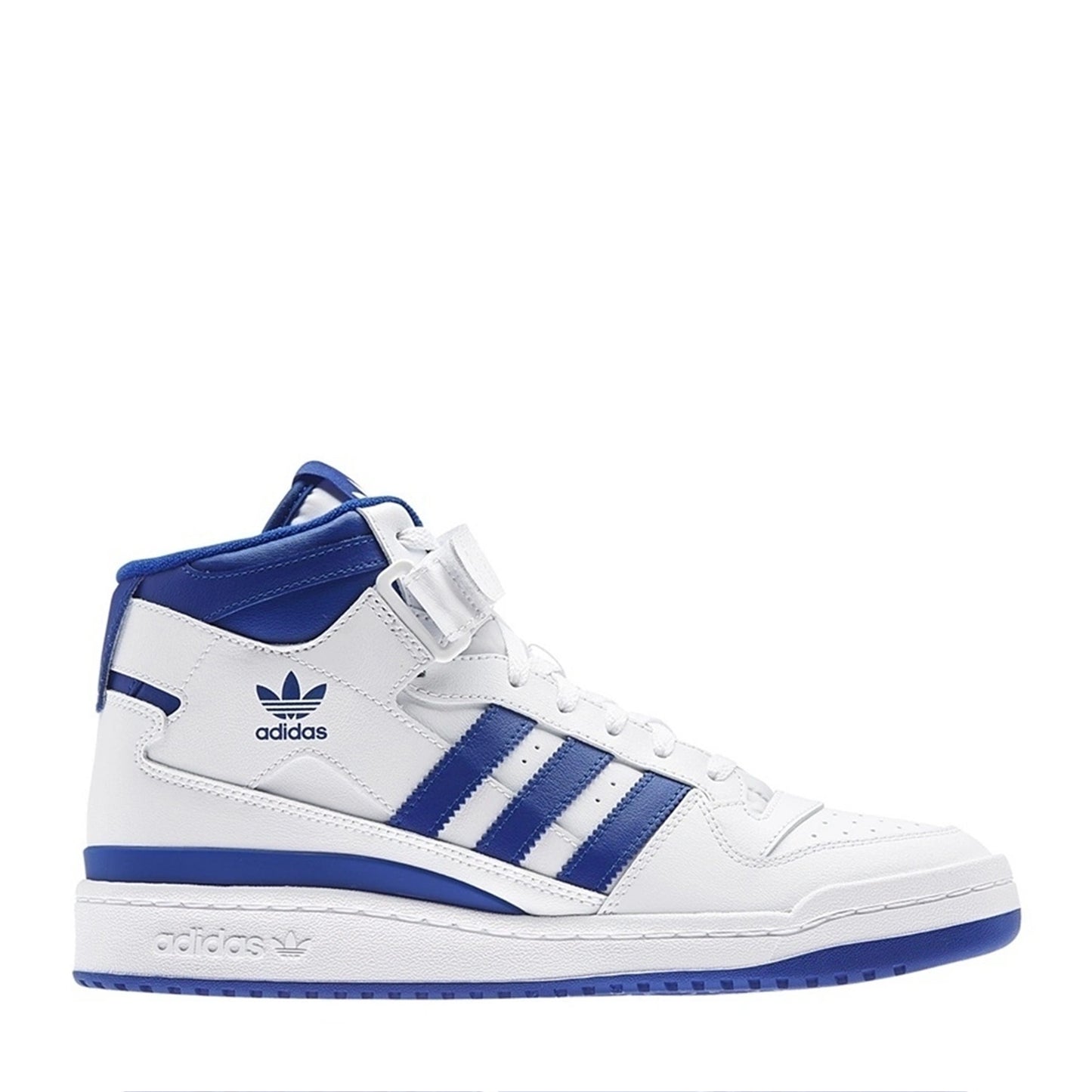 MID royal forum sneakers