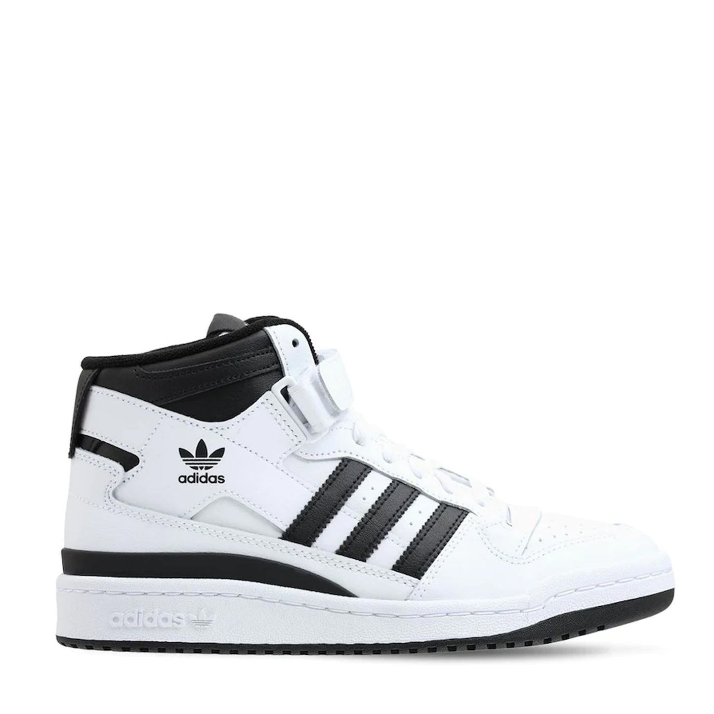Sneaker forum MID black