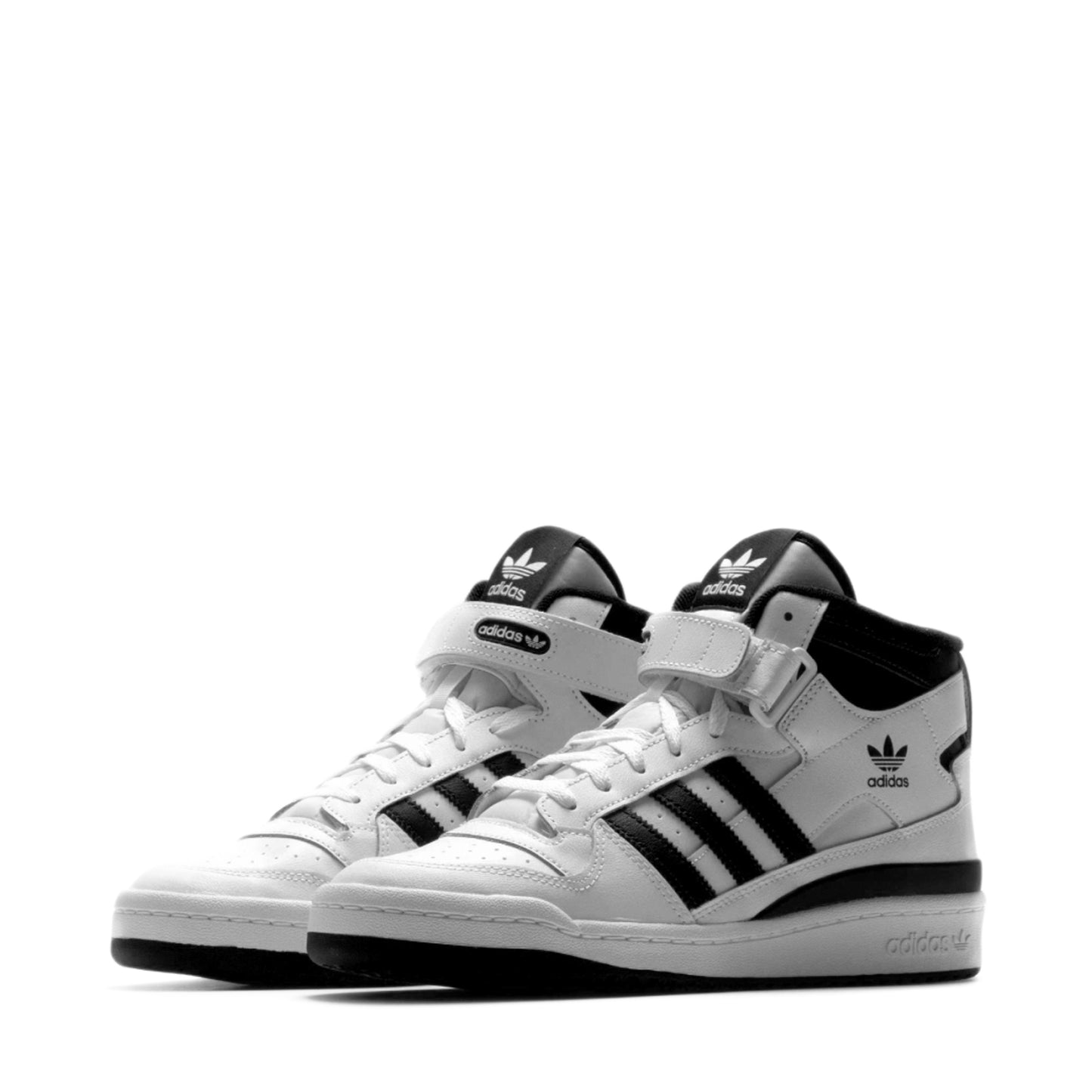 Sneaker forum MID black
