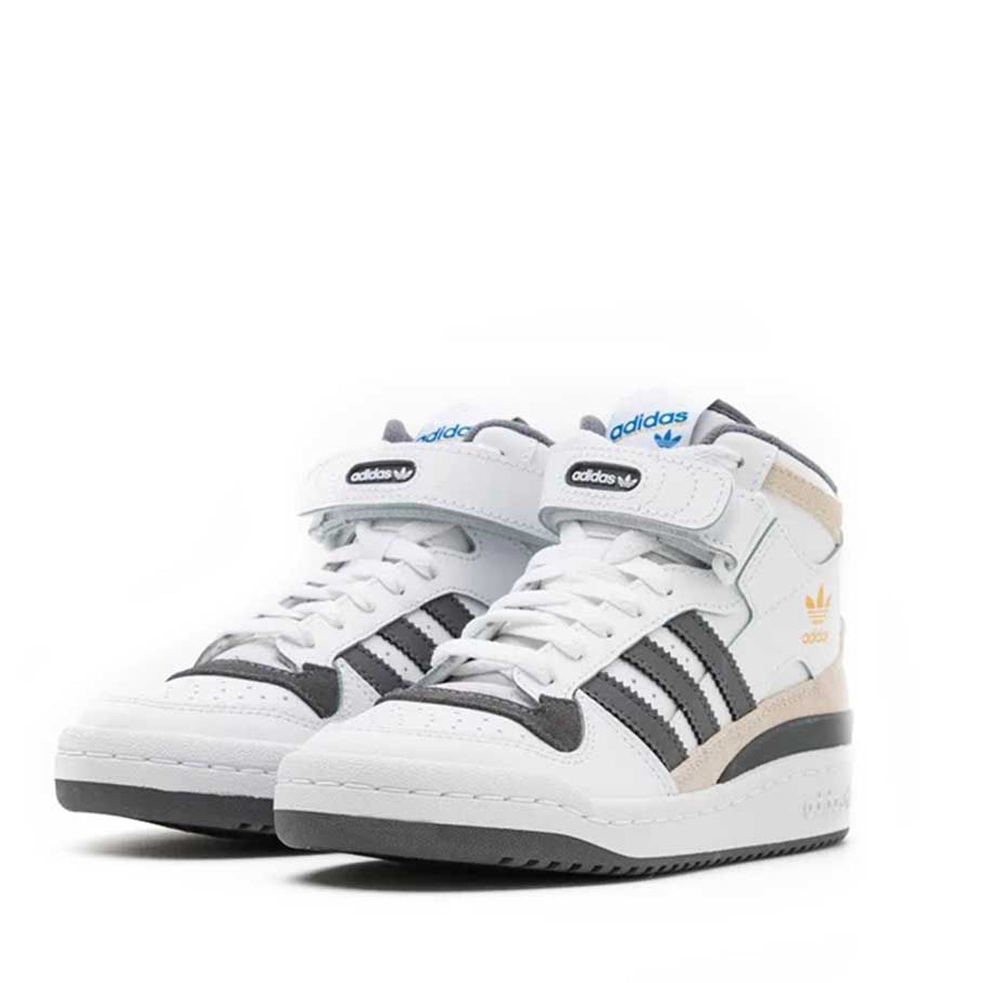 Sneakers Forum Mid