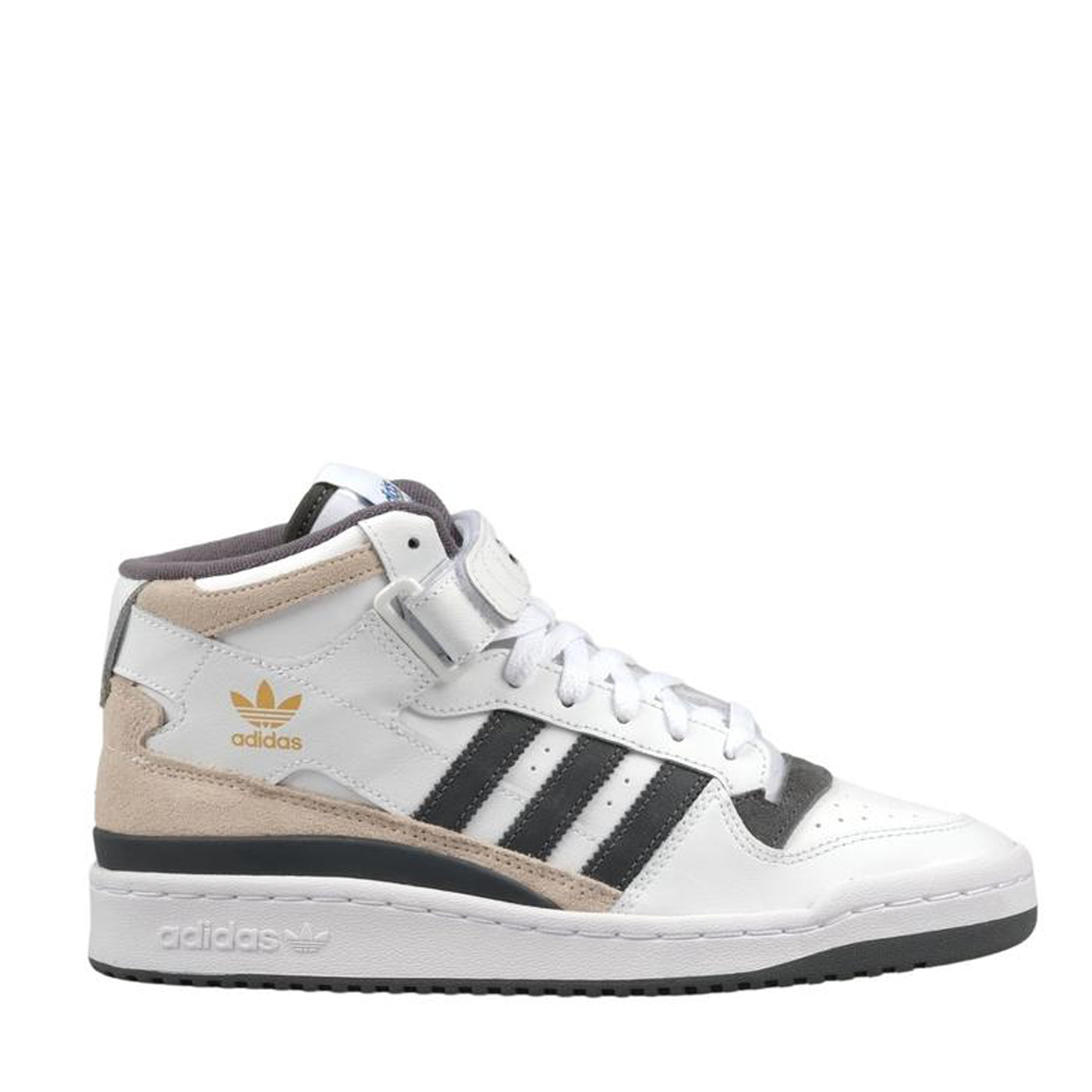 Sneakers Forum Mid
