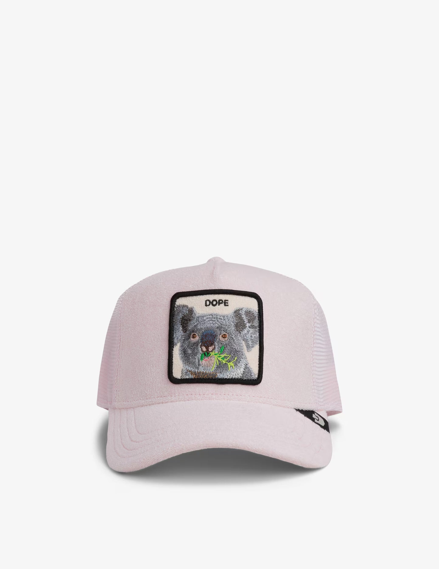 Cappellino Terry Koala