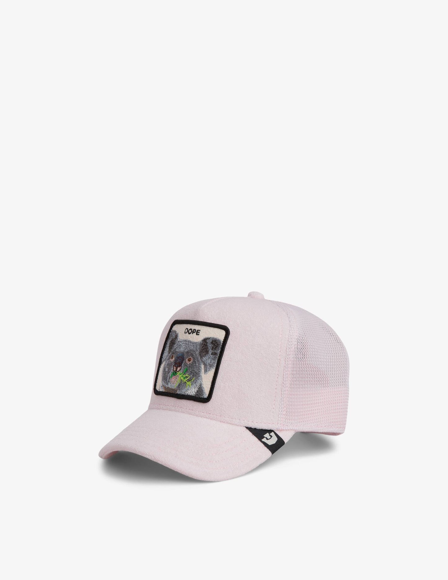 Cappellino Terry Koala