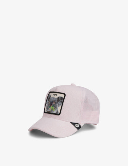 Cappellino Terry Koala