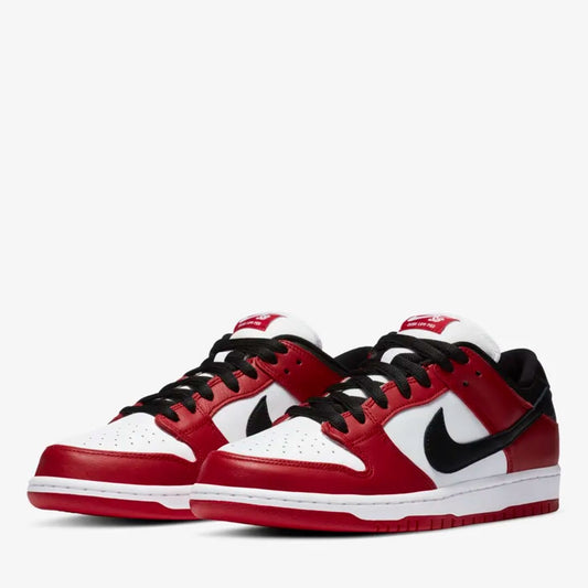 SB Dunk Low J-Pack Chicago