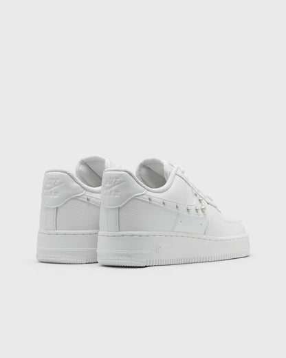 Nike Air Force 1 Low '07 White Pearl Swoosh