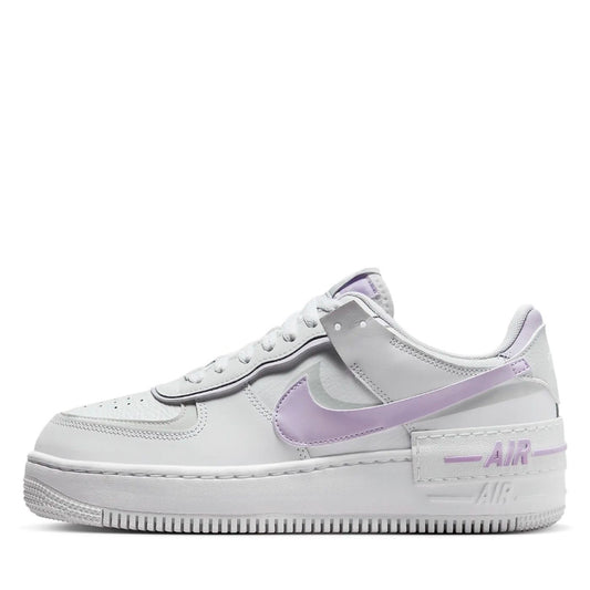 Air Force 1 Shadow "Lilac Bloom"