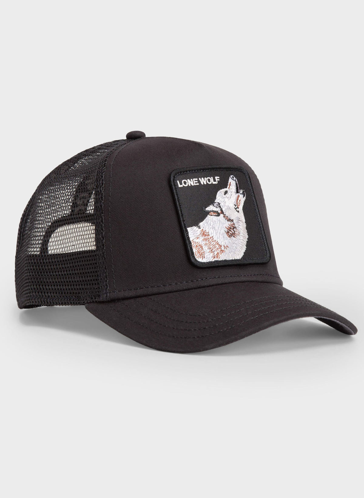 101-2449-VOI01 - Cappelli - Goorin Bros