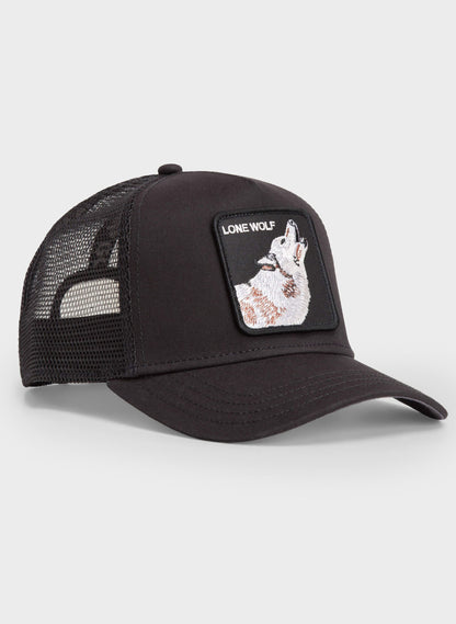 101-2449-VOI01 - Cappelli - Goorin Bros