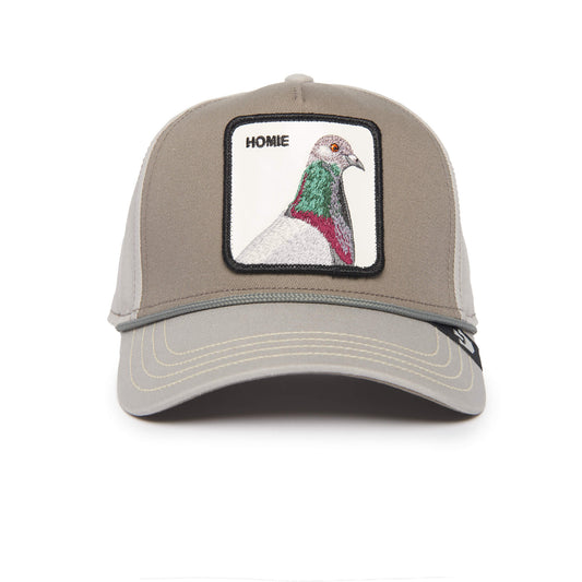 CAPPELLO PIGEON