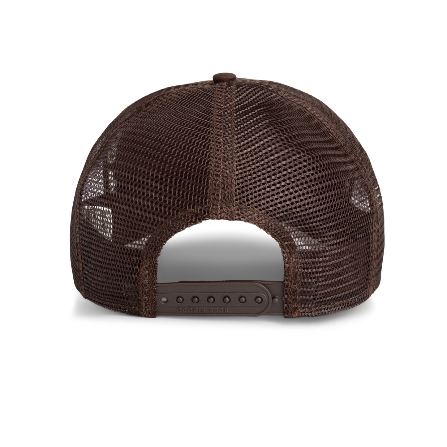 101-2342-GOR - Cappelli - Goorin Bros