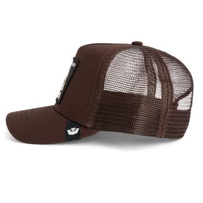 101-2342-GOR - Cappelli - Goorin Bros