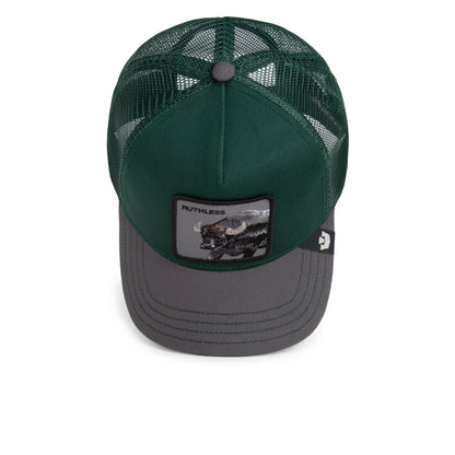 101-2414 GUA - Cappelli - Goorin Bros