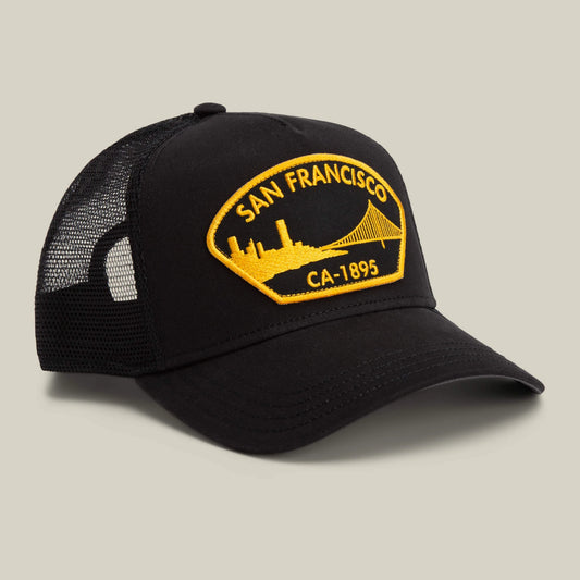 Goorin Bros  Cappello  SAN FRANCISCO