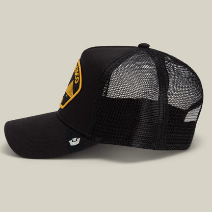 Goorin Bros Cappello SAN FRANCISCO Goorin Bros urbanstyle-sneakers