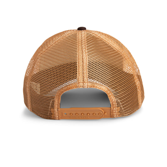 101-2540-HEA - Cappelli - Goorin Bros