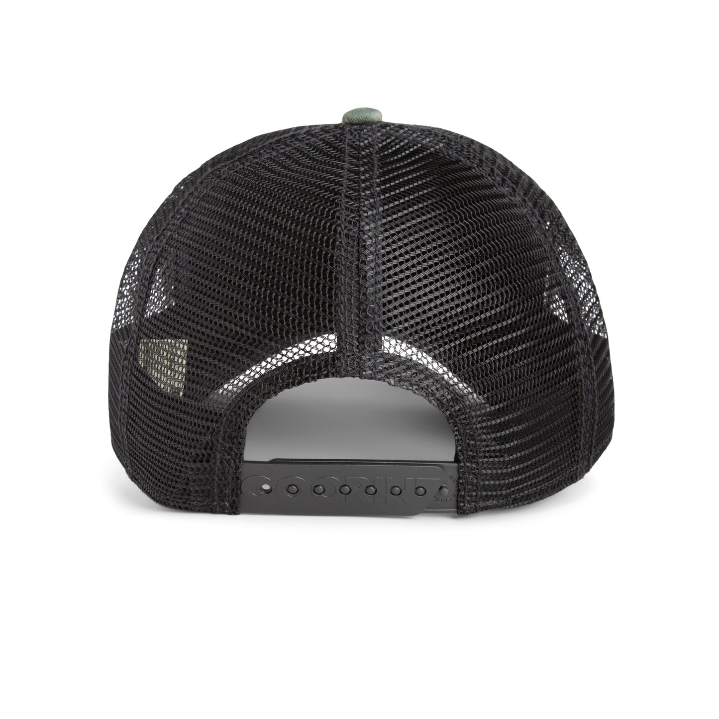 101-2557-CAM - Cappelli - Goorin Bros