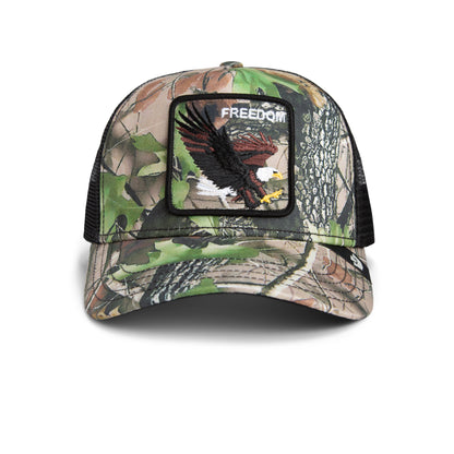 101-2557-CAM - Cappelli - Goorin Bros