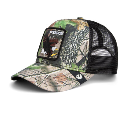 101-2557-CAM - Cappelli - Goorin Bros