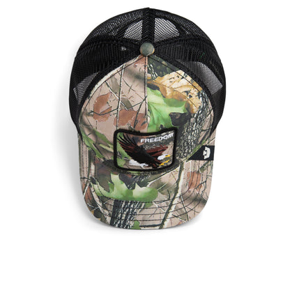 101-2557-CAM - Cappelli - Goorin Bros