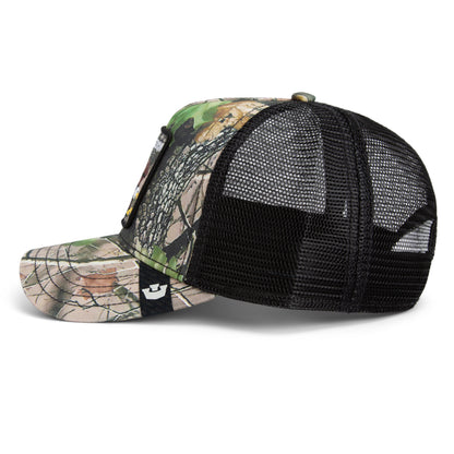 101-2557-CAM - Cappelli - Goorin Bros