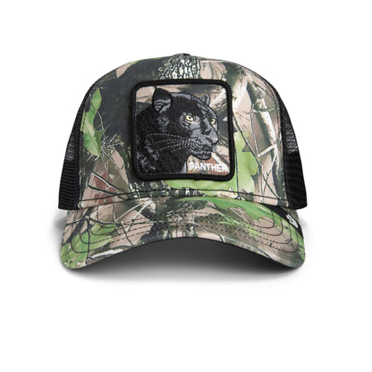 101-2559-CAM - Cappelli - Goorin Bros