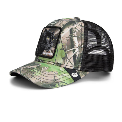 101-2559-CAM - Cappelli - Goorin Bros