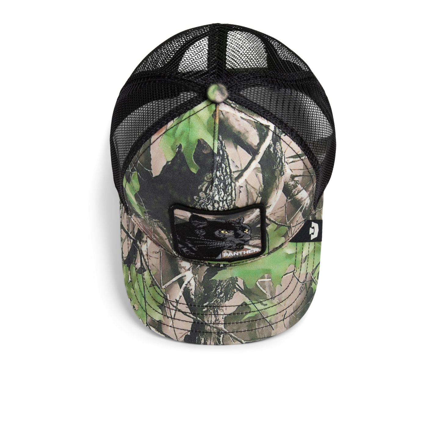 101-2559-CAM - Cappelli - Goorin Bros