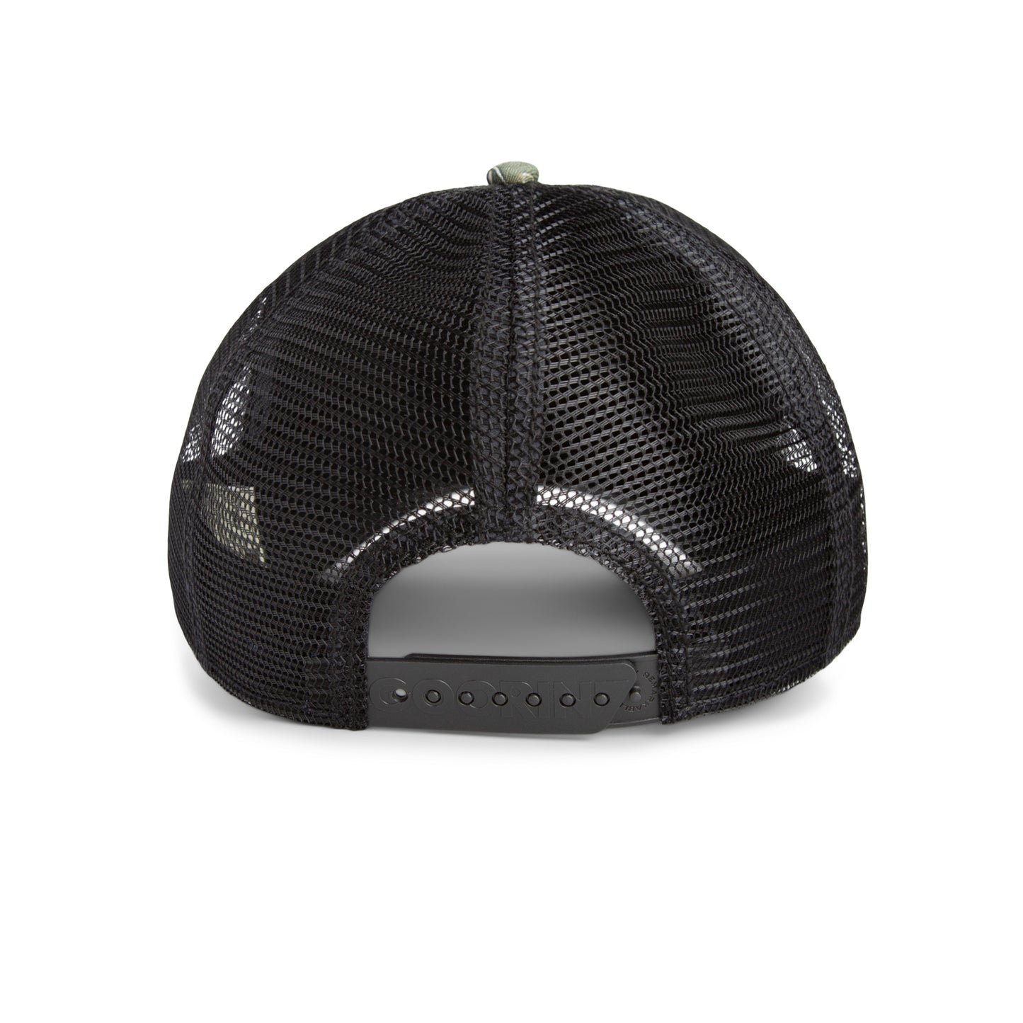 101-2560-CAM - Cappelli - Goorin Bros