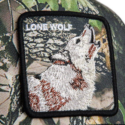 101-2560-CAM - Cappelli - Goorin Bros