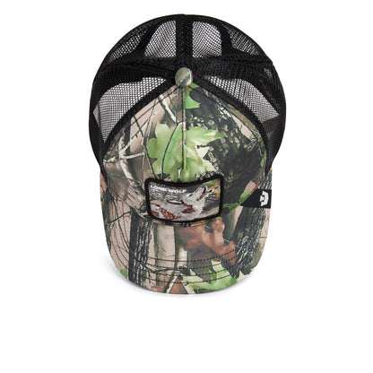 101-2560-CAM - Cappelli - Goorin Bros