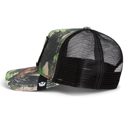 101-2560-CAM - Cappelli - Goorin Bros