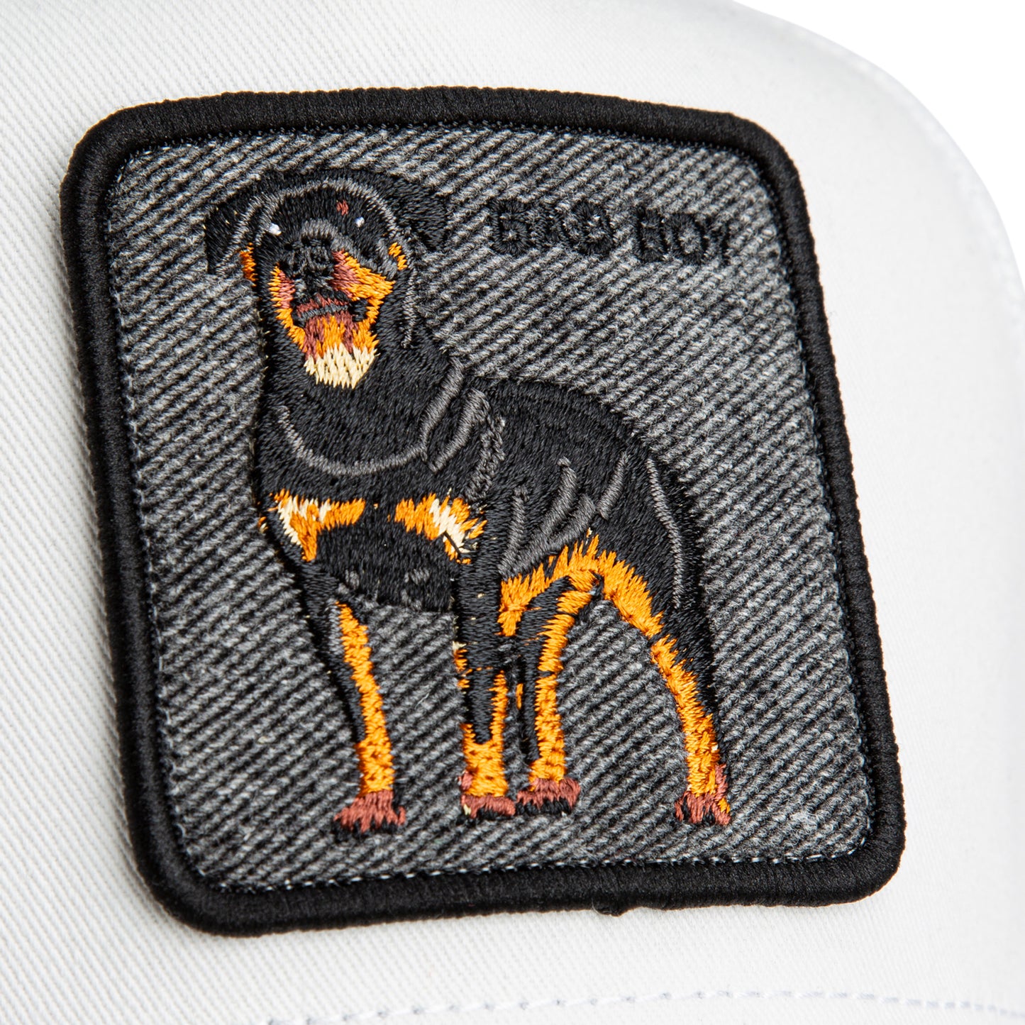 101-2582-GRY - Cappelli - Goorin Bros