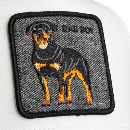 101-2582-GRY - Cappelli - Goorin Bros