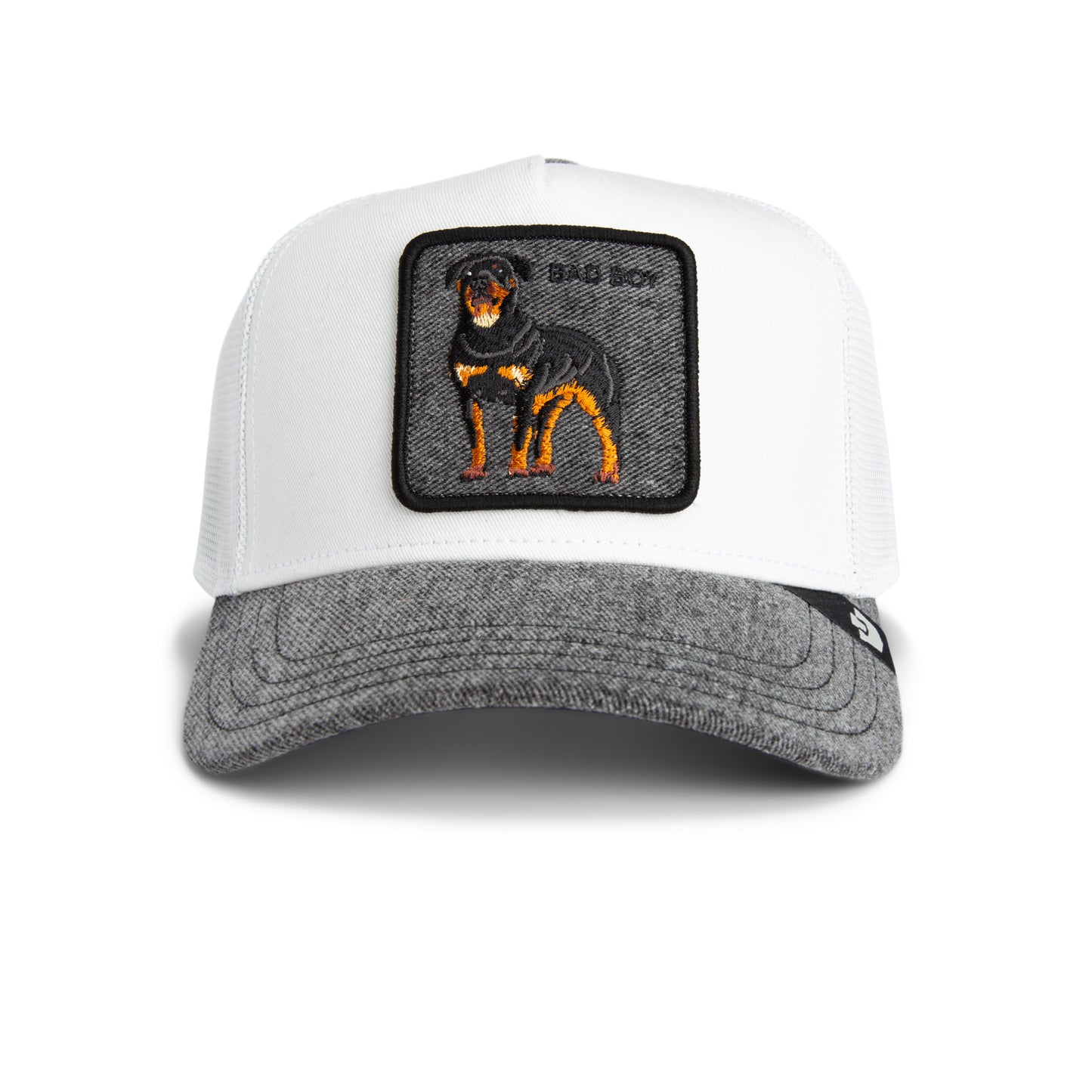 101-2582-GRY - Cappelli - Goorin Bros