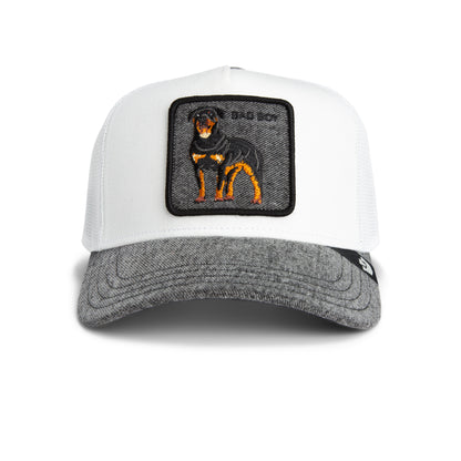 101-2582-GRY - Cappelli - Goorin Bros