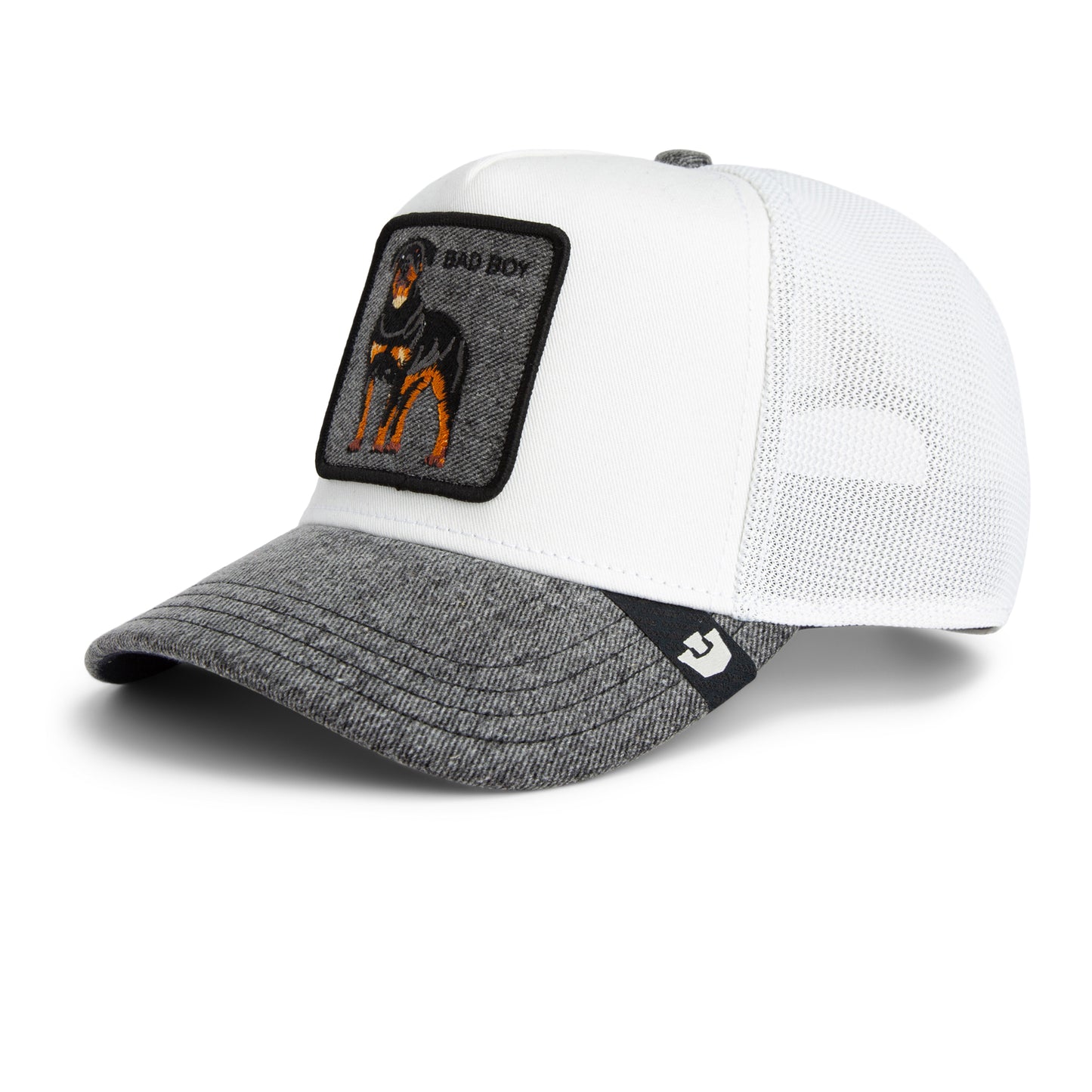 101-2582-GRY - Cappelli - Goorin Bros