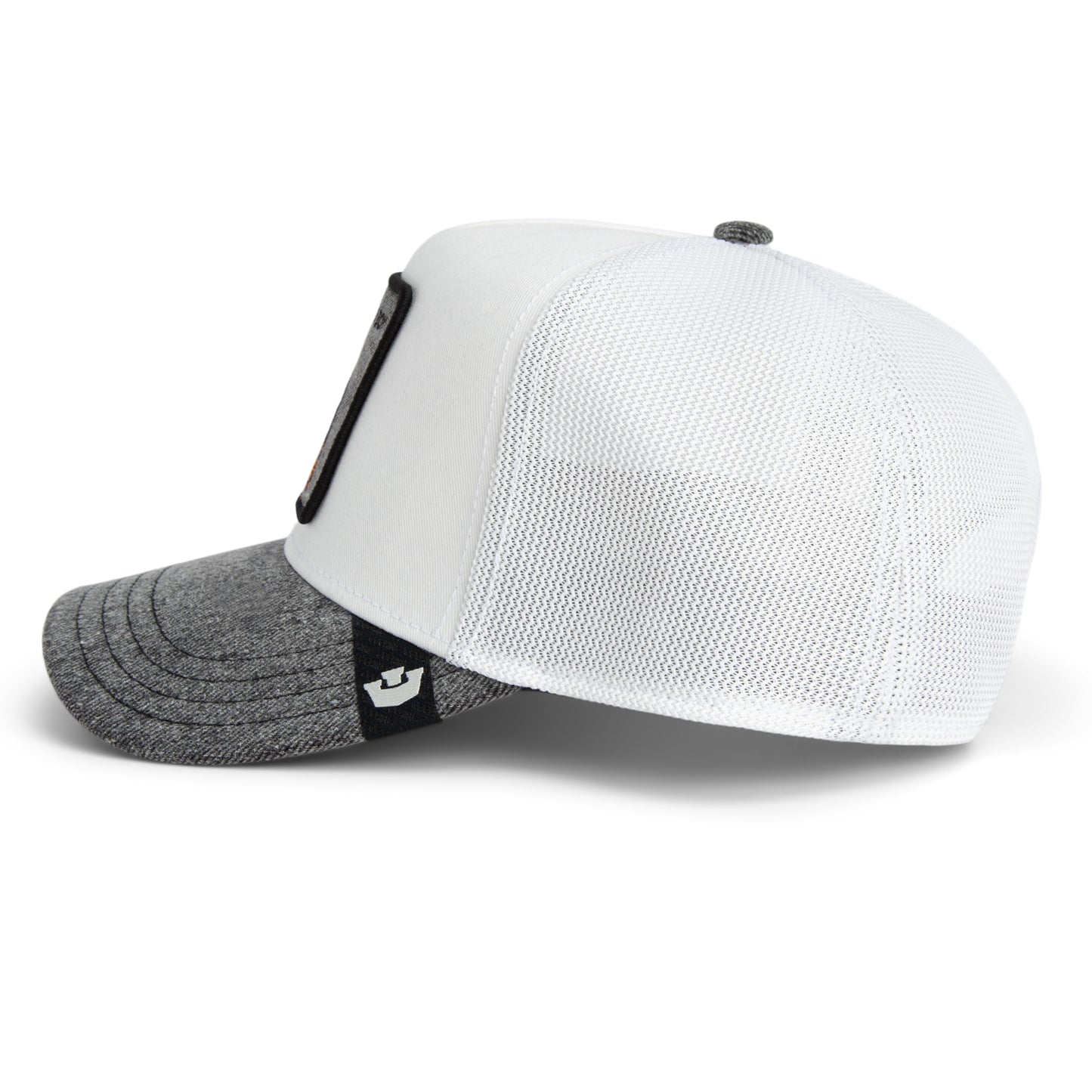 101-2582-GRY - Cappelli - Goorin Bros