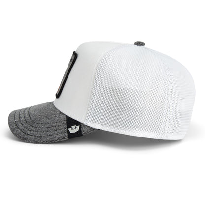 101-2582-GRY - Cappelli - Goorin Bros