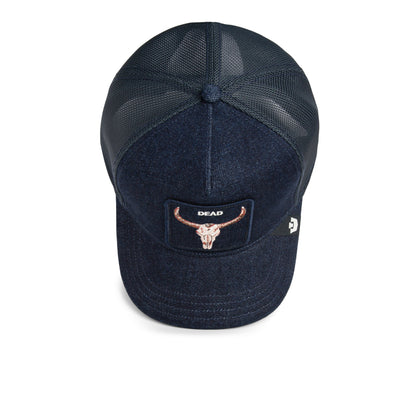 101-2589-DAR - Cappelli - Goorin Bros