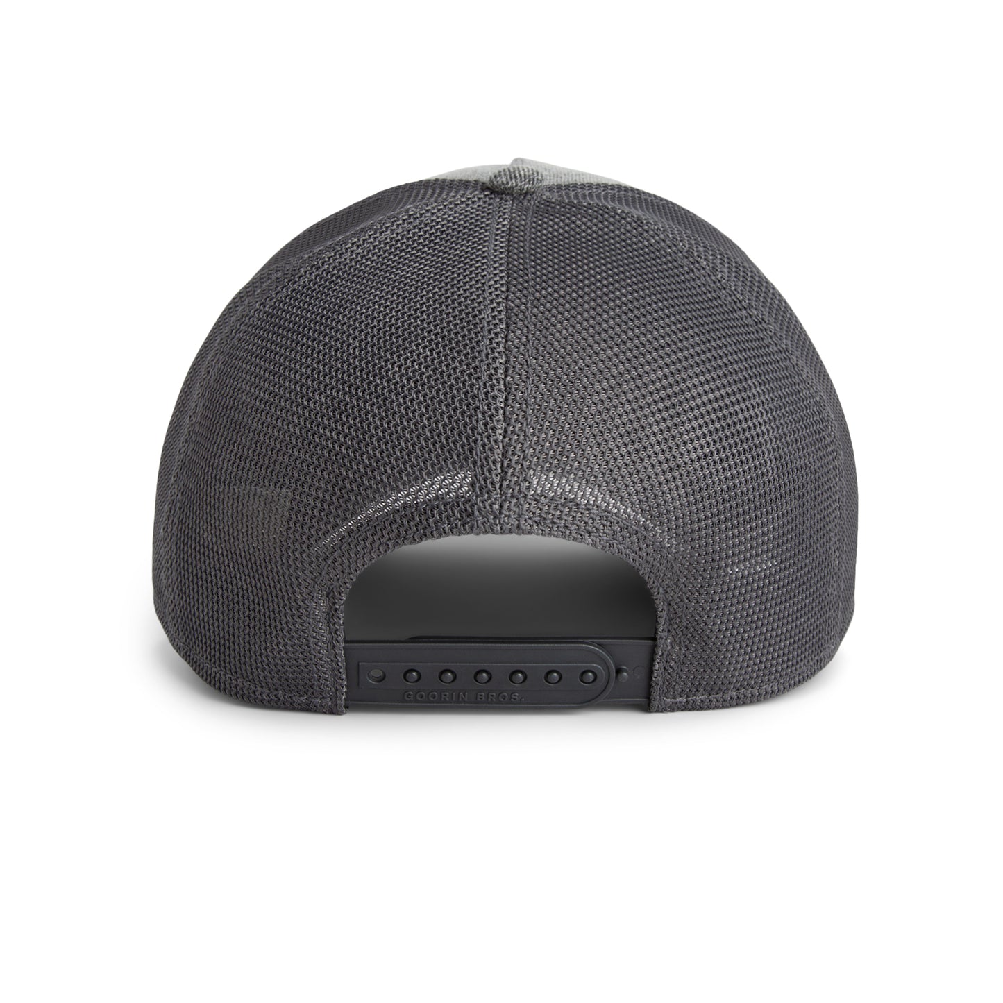 101-2591-GRY - Cappelli - Goorin Bros