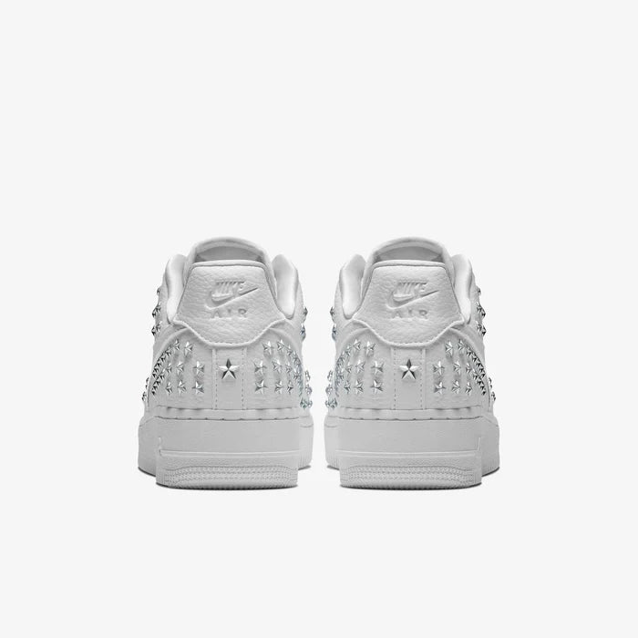 Air Force 1 Low '07 XX Bianco Studded