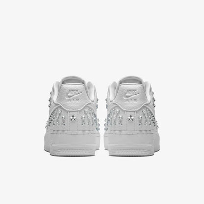 Air Force 1 Low '07 XX Bianco Studded