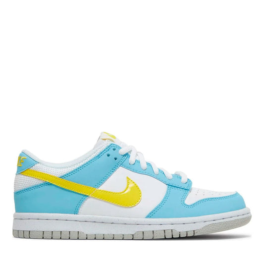 Dunk Low Next Nature Homer Simpson (GS)